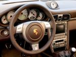Porsche 911 Carrera S 2005 года